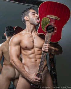 Should i lick it or play with it new pix of daniel alonso coming your part 1