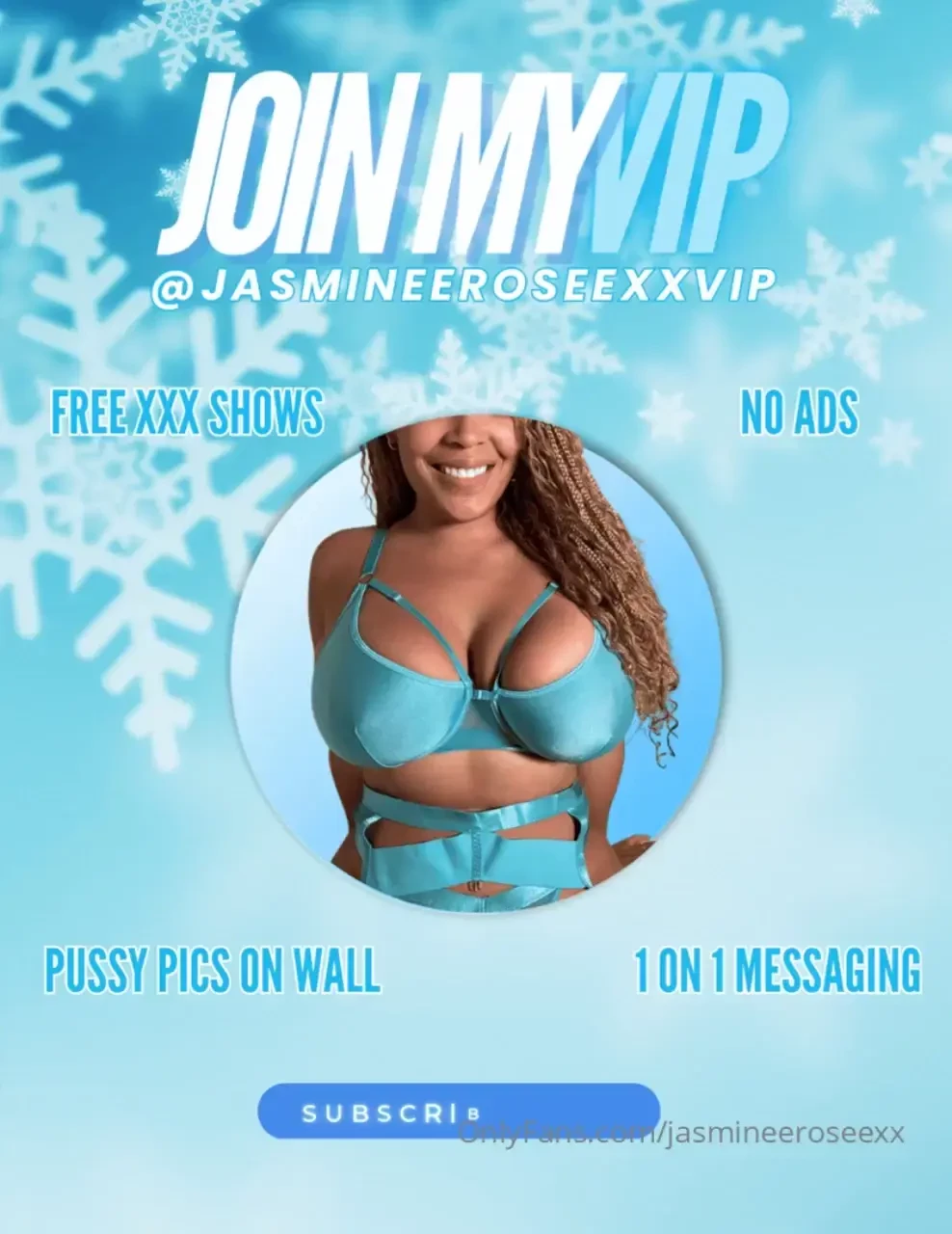 Jasmineeroseexxvip pussy pics amp full nudes posted right on the feed part 8 