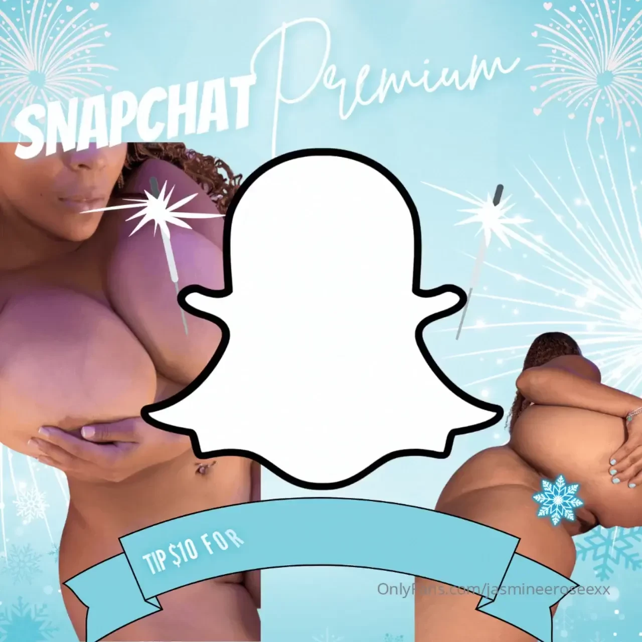 Premium snapchat more nudes at your fingertips exclusive look behind part 2 