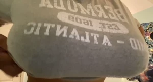 I love watching them pop out