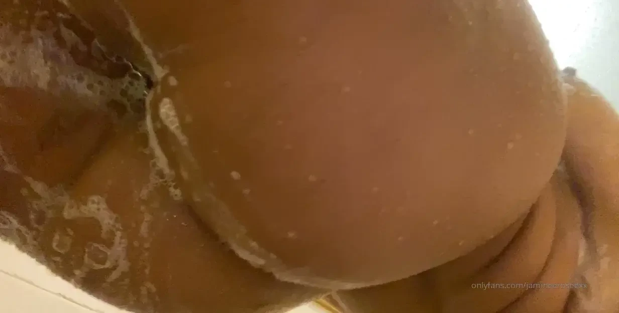 Soapy tits part 5 