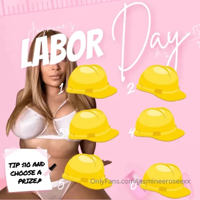 Pick a hat and win big tip 10 to play 