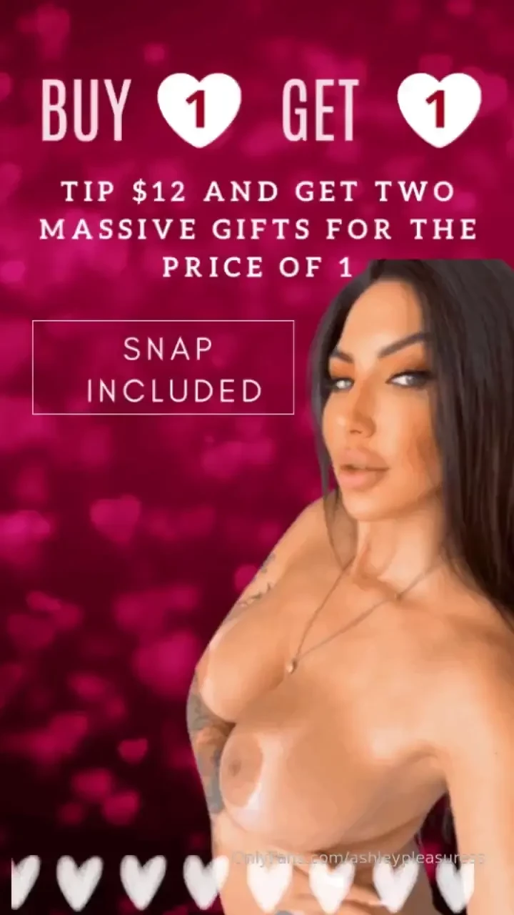 Ashleypleasuress1 part 8 