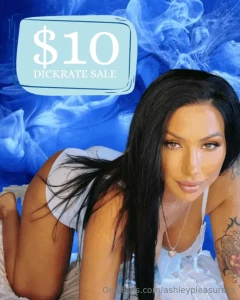 One fan be quick 10 for a dickrate video this is discounted so much