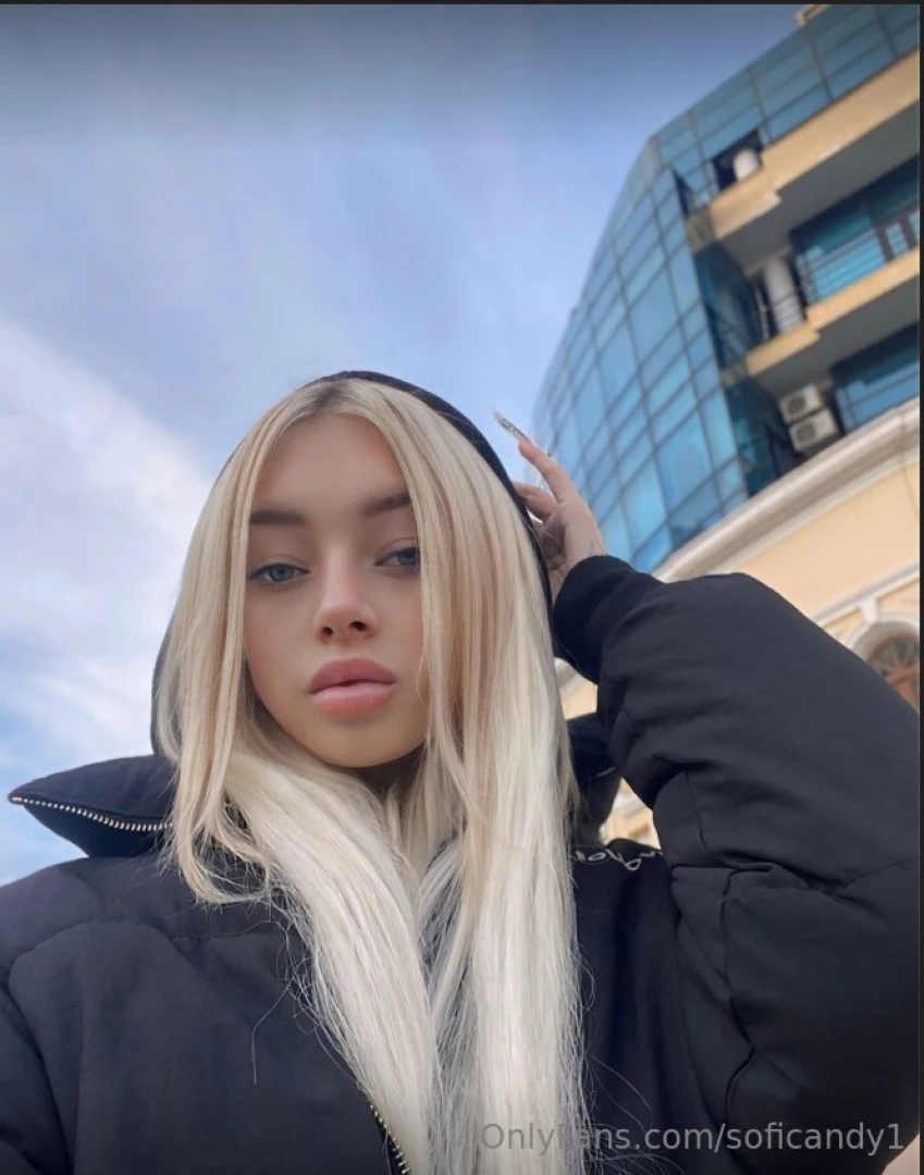 Stop scrolling she pops_tiana is free today for you she pops_tiana part 105 