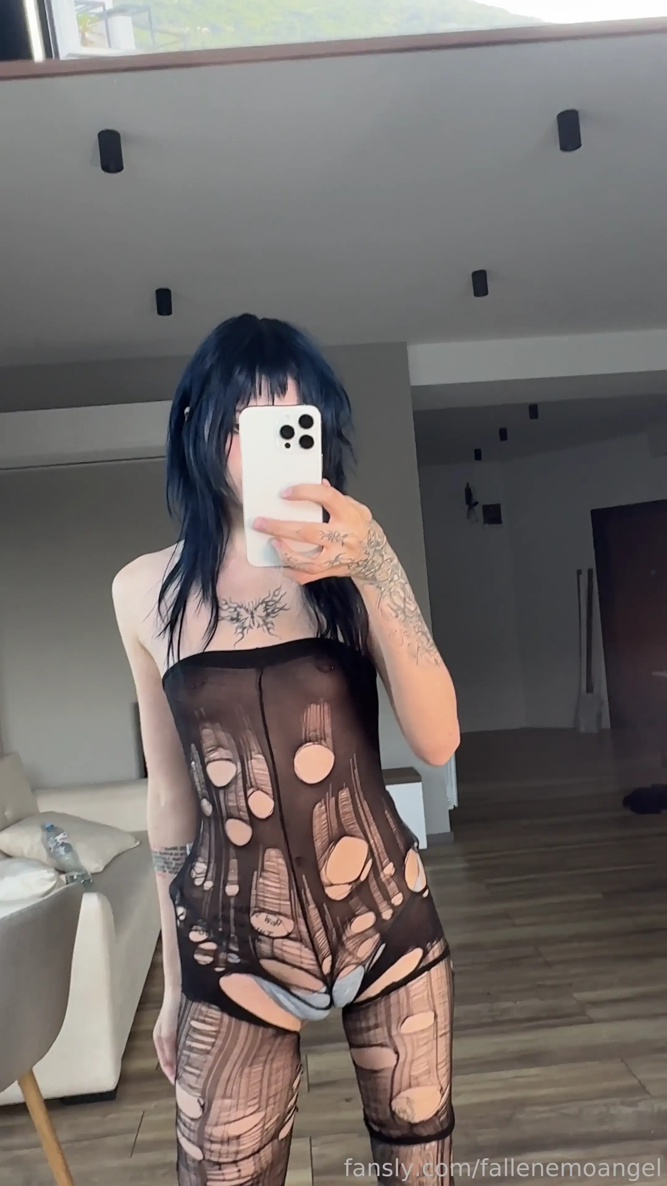 I don t need a pickup line just say my name slow tall shy ribs 