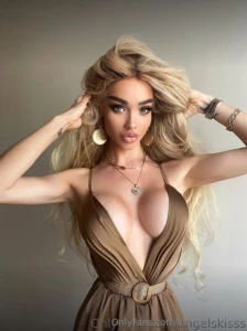 Angelskisss angelskisss hi sweetie why are you so naughty follow me part 46