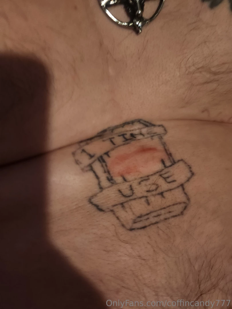 Lipstick kisses part 1 