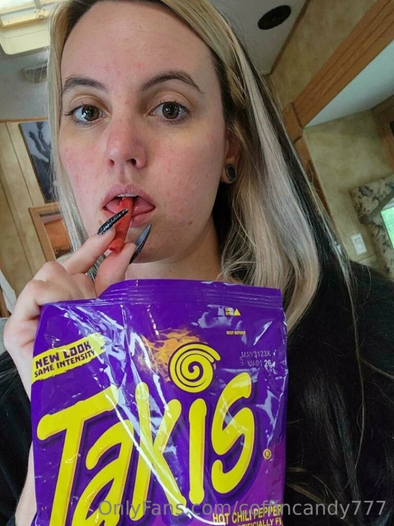 This is my spicy page sooo who s going to make this the second hottest 