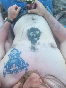 What do you get when you cross punk and metal redneck and country milf part 3