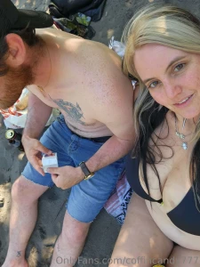 What do you get when you cross punk and metal redneck and country milf part 2