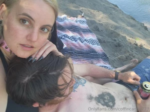 What do you get when you cross punk and metal redneck and country milf part 4