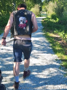 What do you get when you cross punk and metal redneck and country milf part 6