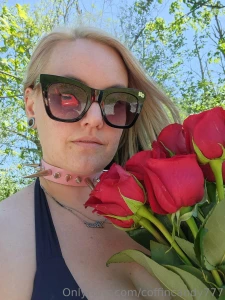 What do you get when you cross punk and metal redneck and country milf