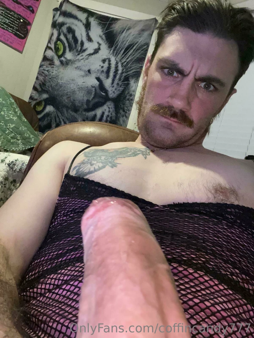 Doesn t he just look good in everything 