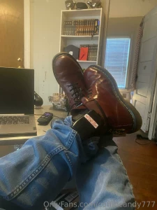 Don t deny it bad boys get you just as wet as me doesn t he look so part 2