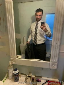 Don t deny it bad boys get you just as wet as me doesn t he look so part 1