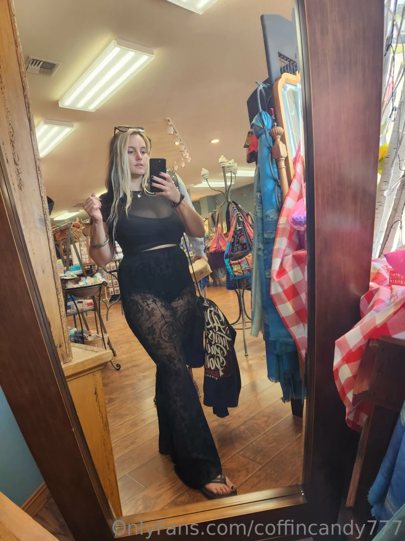 Do you know why california girls wear string bikinis tied insecurely part 3 