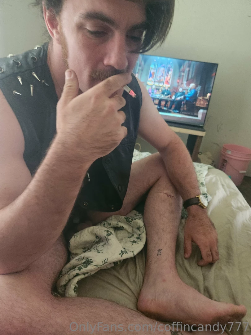 Mornin fellow perverts 