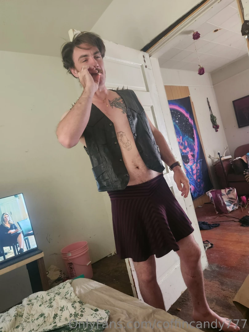 Mornin fellow perverts part 1 