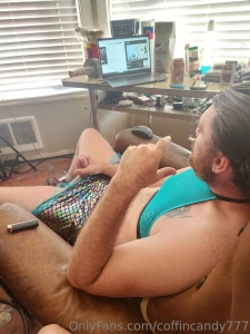 Surprise summer costume for chaturbate was a success i love dressing part 2