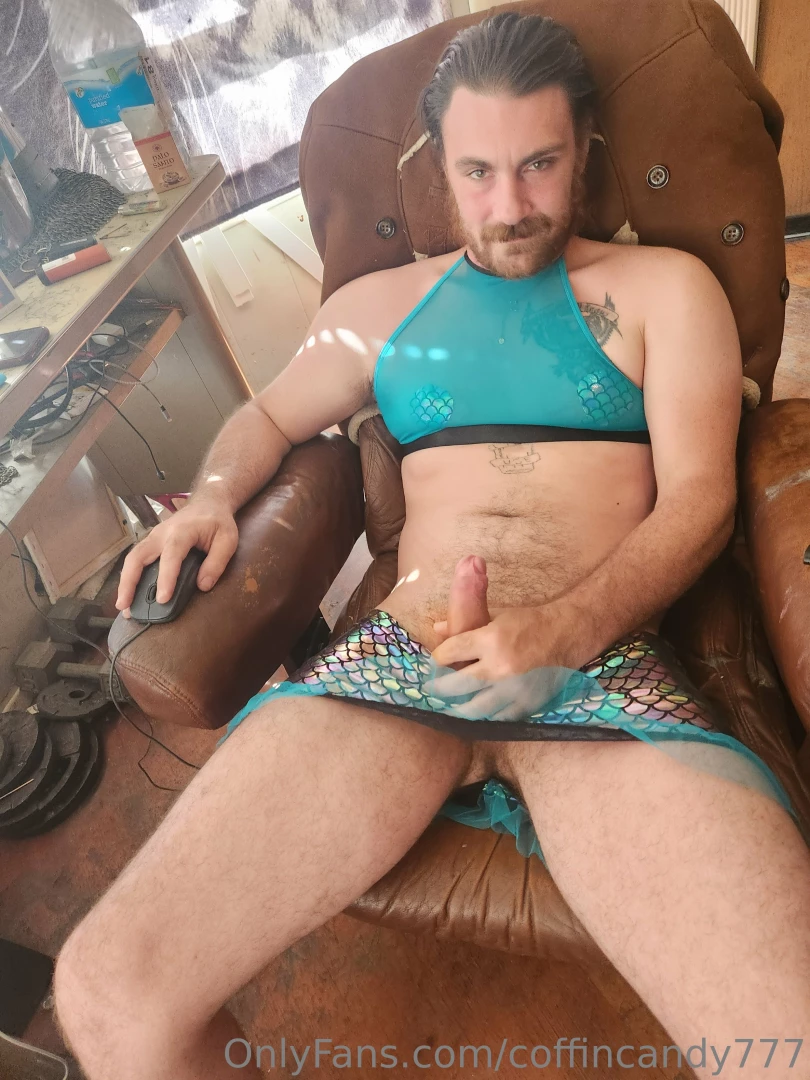 Surprise summer costume for chaturbate was a success i love dressing part 6 