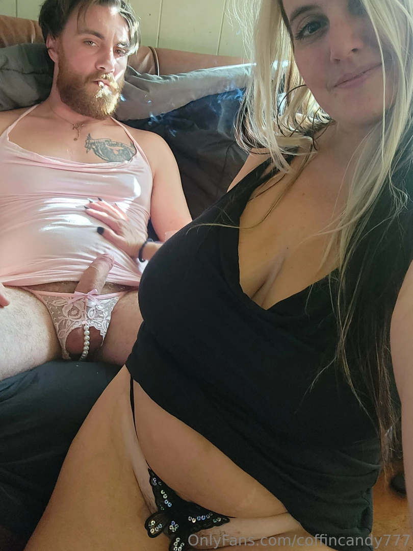 Have you ever seen a prettier cock and balls part 5 