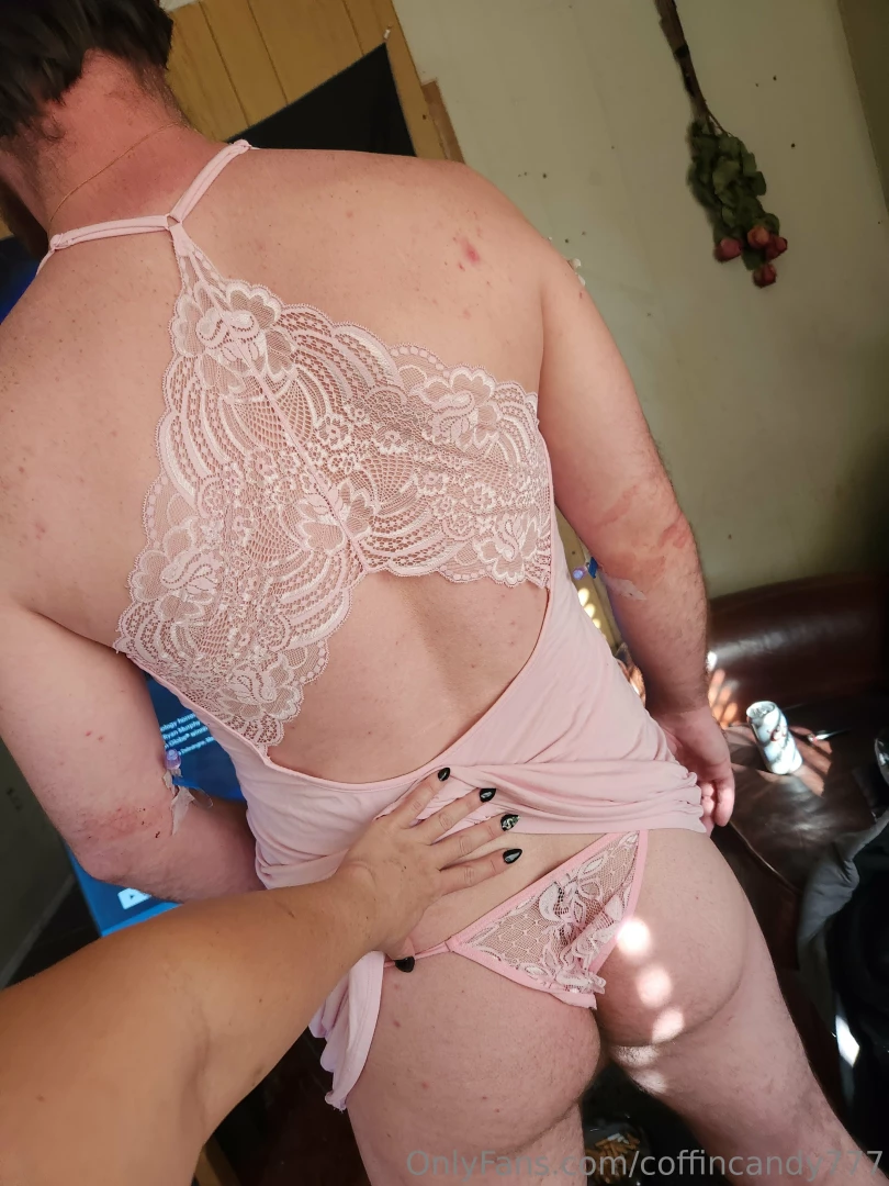 Have you ever seen a prettier cock and balls part 3 