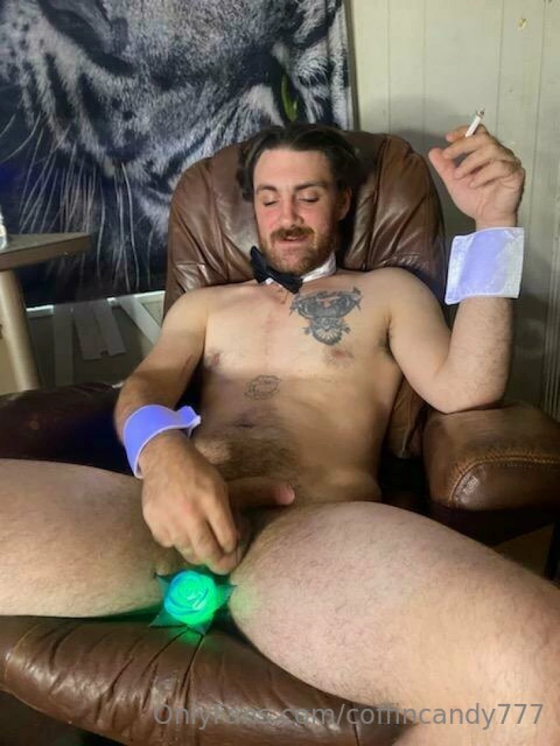 Playgirl bunny part 6 