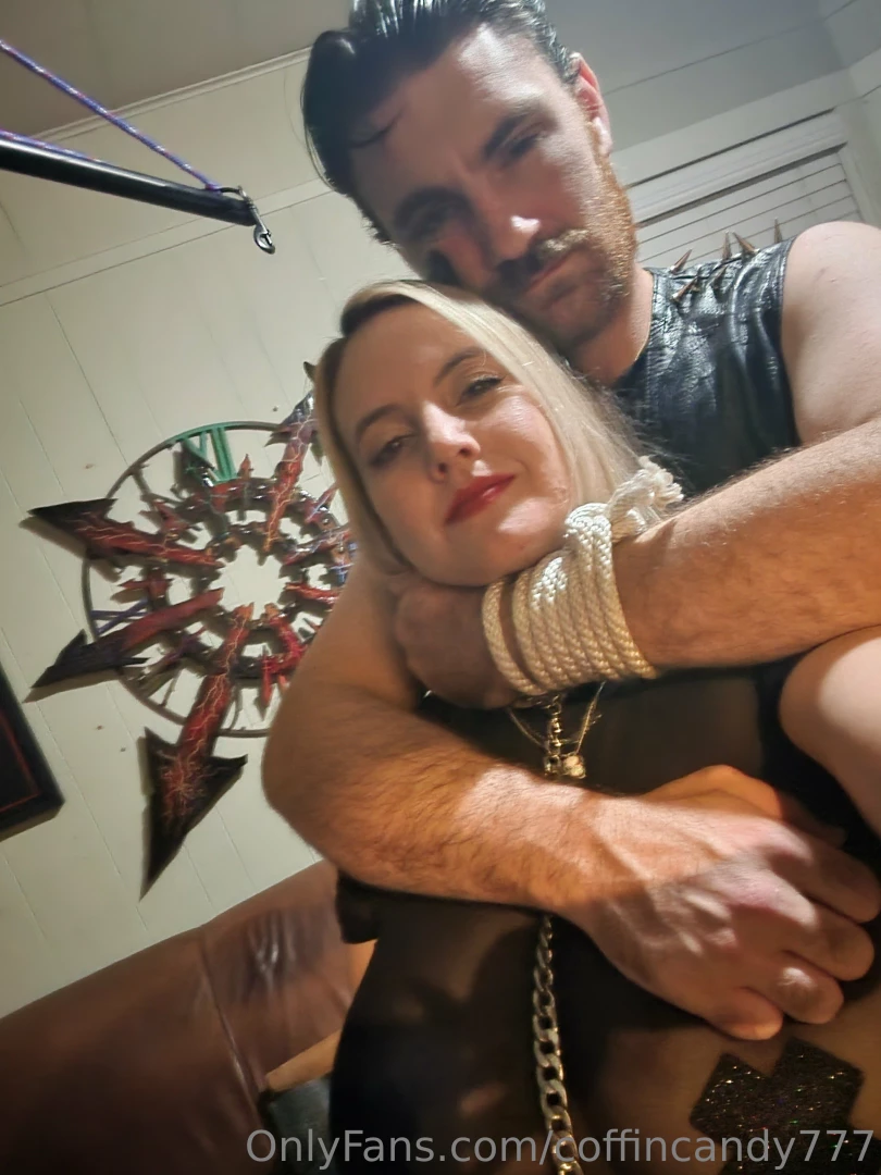 Before sin night at kremwerk nightclub in seattle our chaotic orgy 