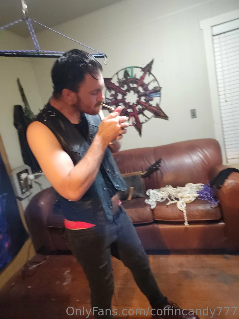 Before sin night at kremwerk nightclub in seattle our chaotic orgy part 2 