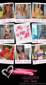 Who s ready for thehotwifetour to take over exxxotica this weekend