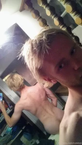 I need a haircut part 1