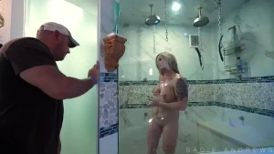 Brand new video wife bound and dvp d by two strangers i was taking a