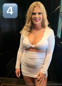 Which one is your favorite cleavage shot part 4