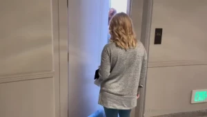 This is part 1 of a day time fuck with dfwknight i even let him put it