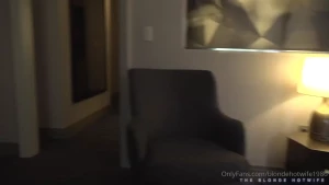 My hubby told me he had a big surprise for me and he wasn t kidding part 1