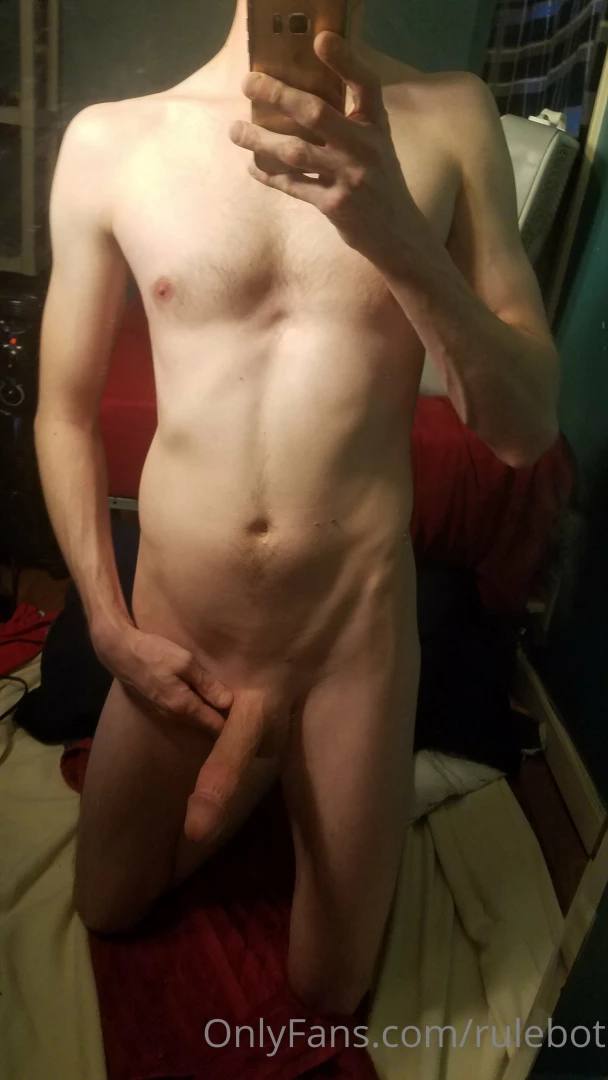 Morning wood part 73 