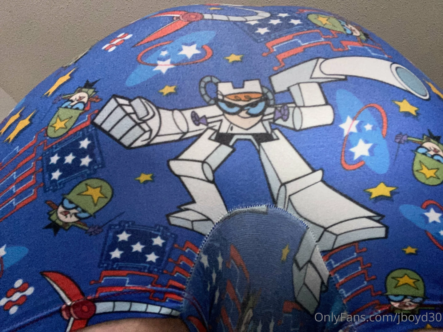 Boxer of the day part 73 