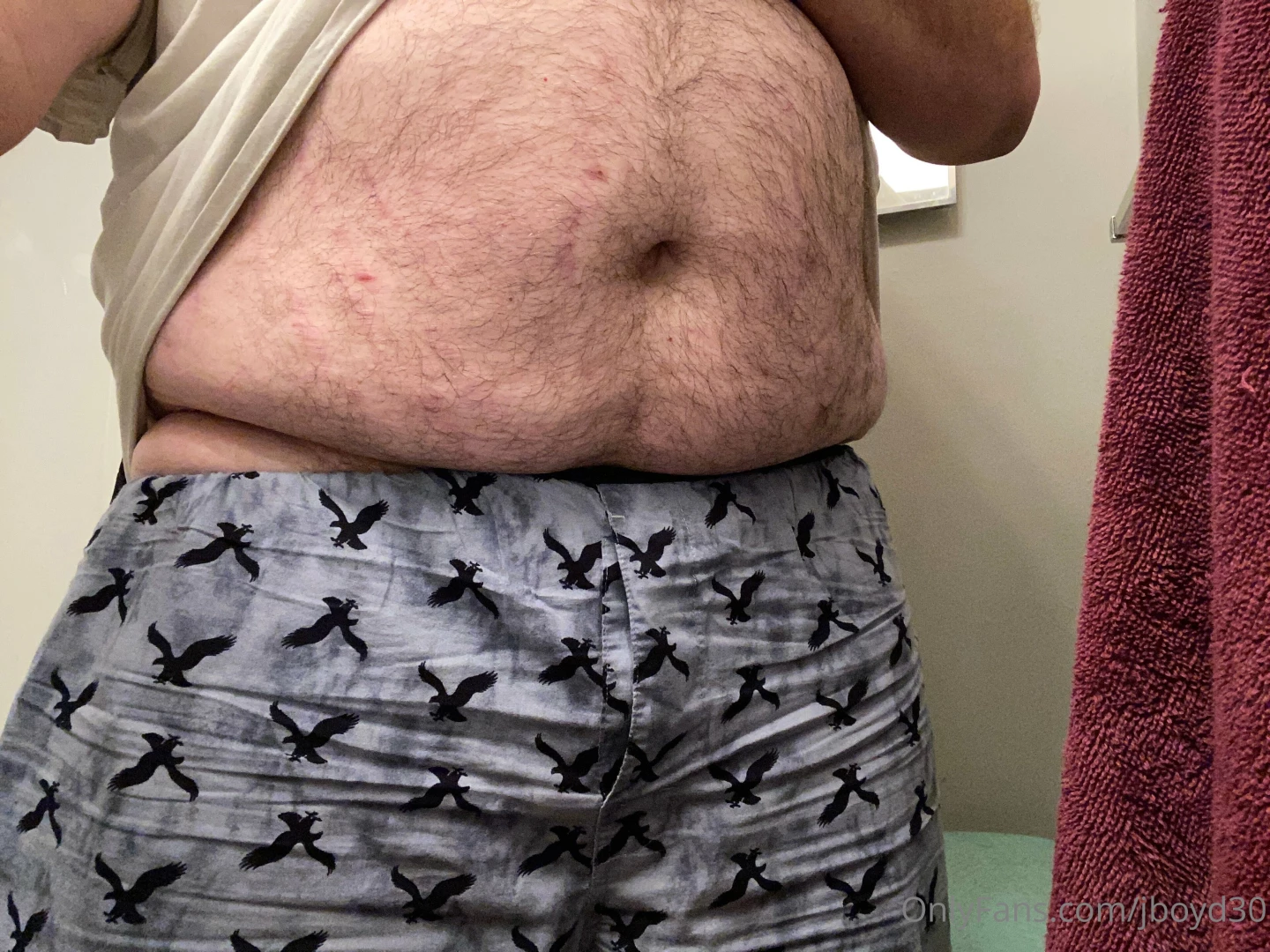 Boxer of the day part 68 