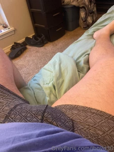 Who want to be between my legs