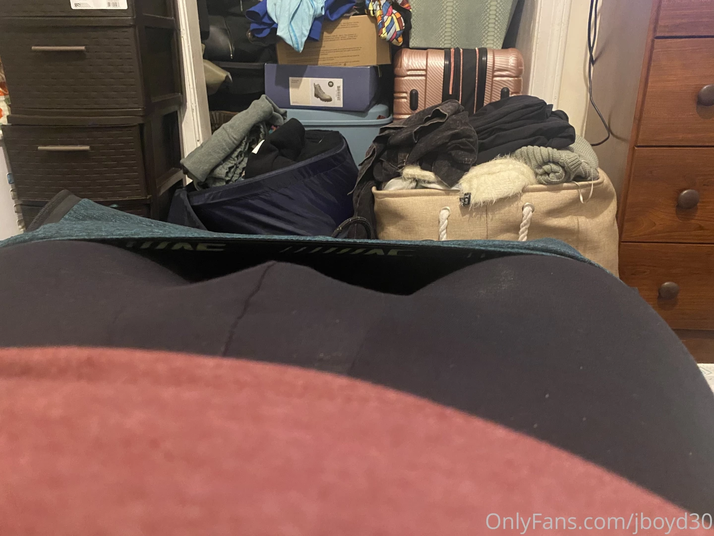 A little tease part 18 