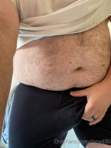 My favorite underwear part 1