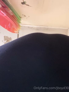 My favorite underwear