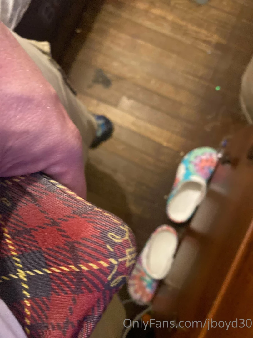 My dick is in need of some attention any takers 