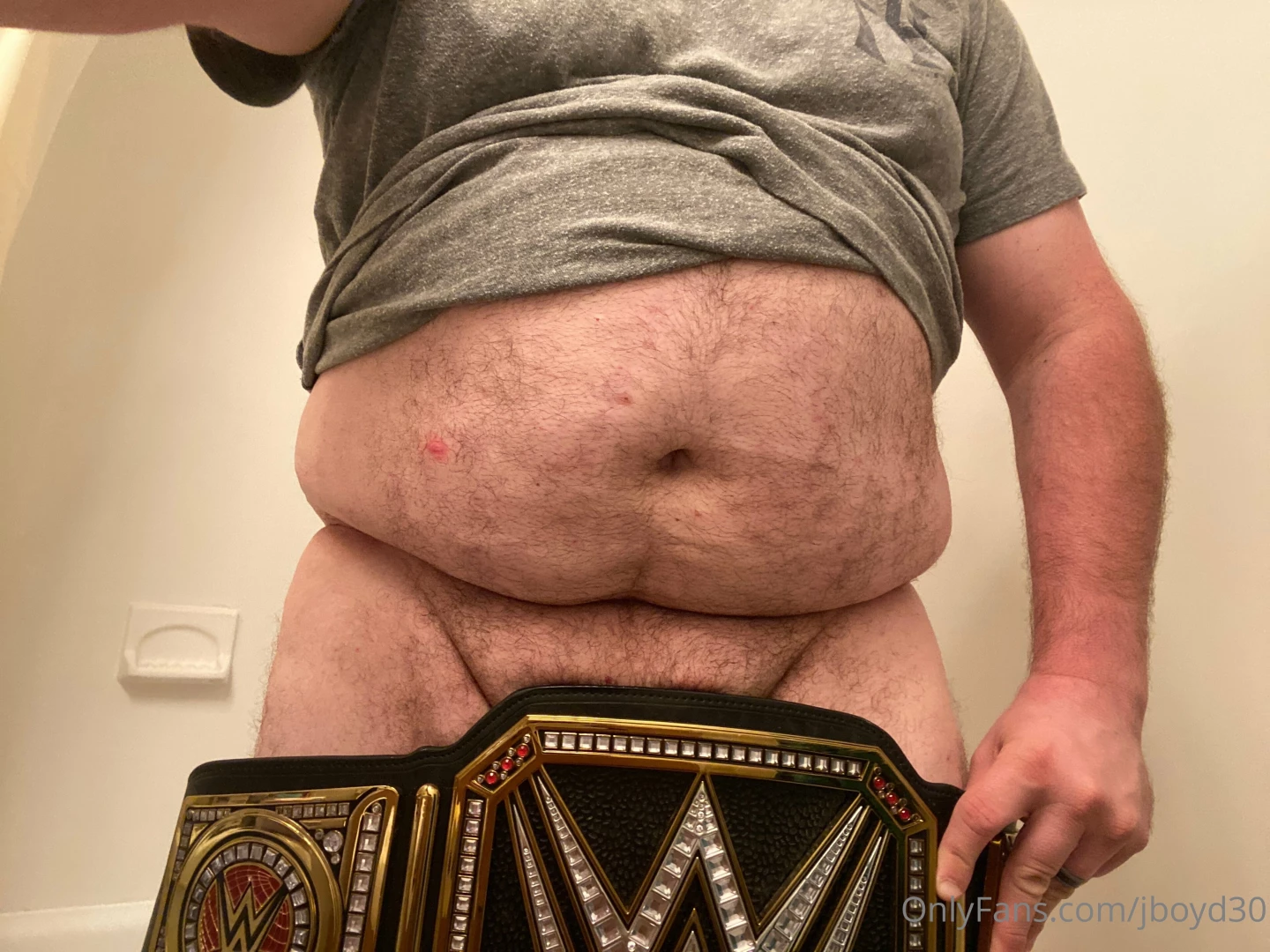 Who want to be my champion part 1 