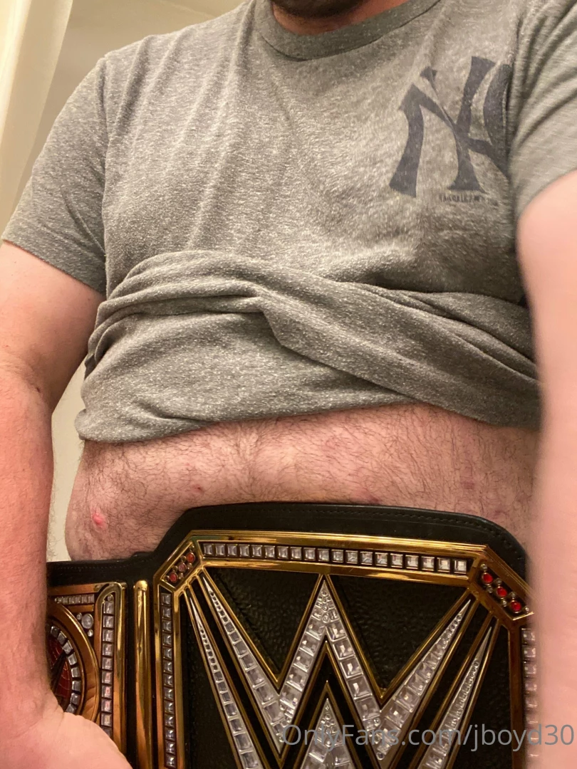 Who want to be my champion 