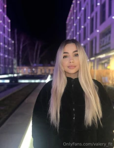 Nvaleri queen amazing horny hottie loves cum on her face insatiable part 468