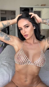 Fresh cutie freya_torres wants to show how wet she is this cutie loves part 7