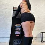 Shellz Angel!! NO PPV